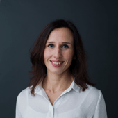 Kuva henkilöstä Laura Willberg