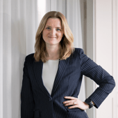 Bild på Therese Widin