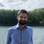 Photo de Cyril