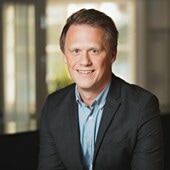 Bild på Jesper Trotzig