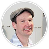 Bild på Tomas Träskman
