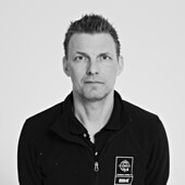 Bild på Andreas Mates