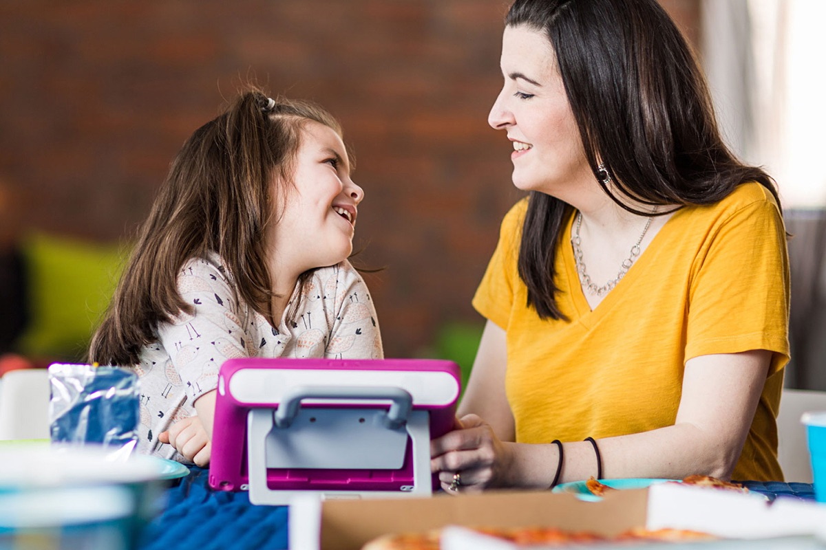 Speech & Language Pathologist – make a difference for our users!