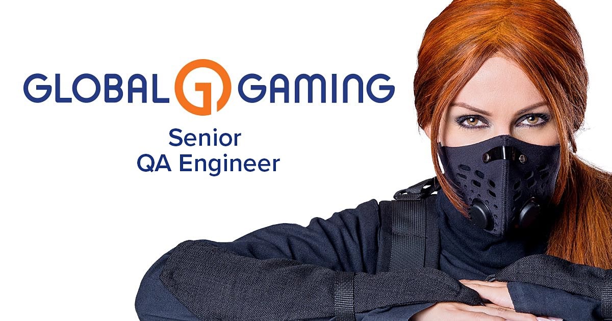 Senior QA Engineer