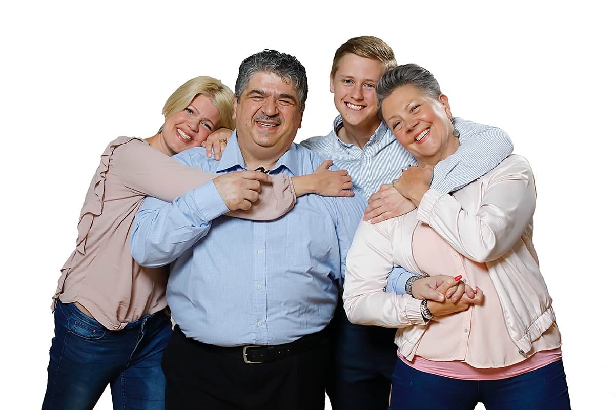 Utbilda dig till Borgerlig officiant!