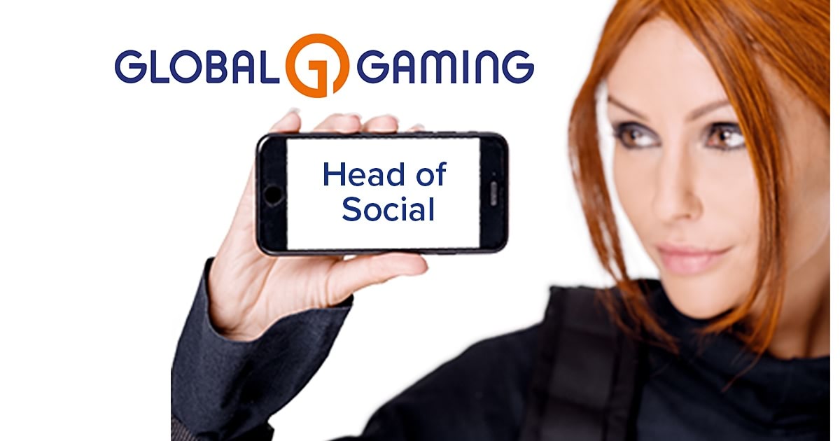 Head of Social (Tallinn or Malta)