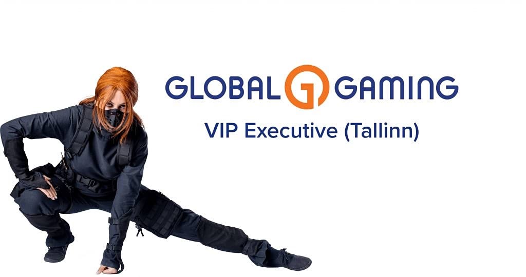 Swedish VIP Executive (Tallinn or Malta)