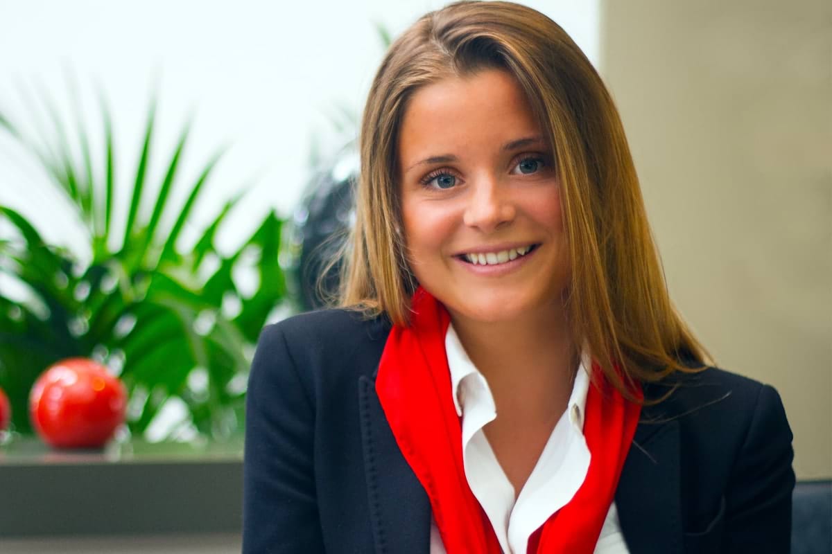 Receptionist sökes till Burlöv Centrums nya reception för helgjobb!