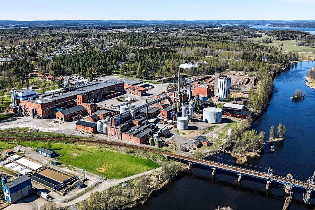 Industrielektriker