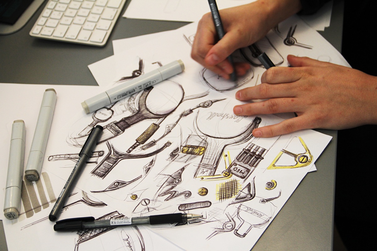 Design Lead