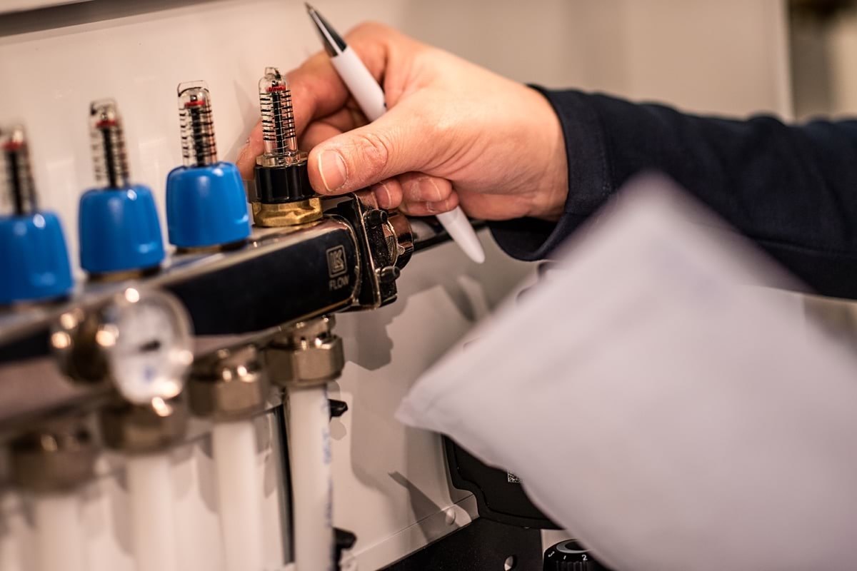 Projektledare till LK Systems