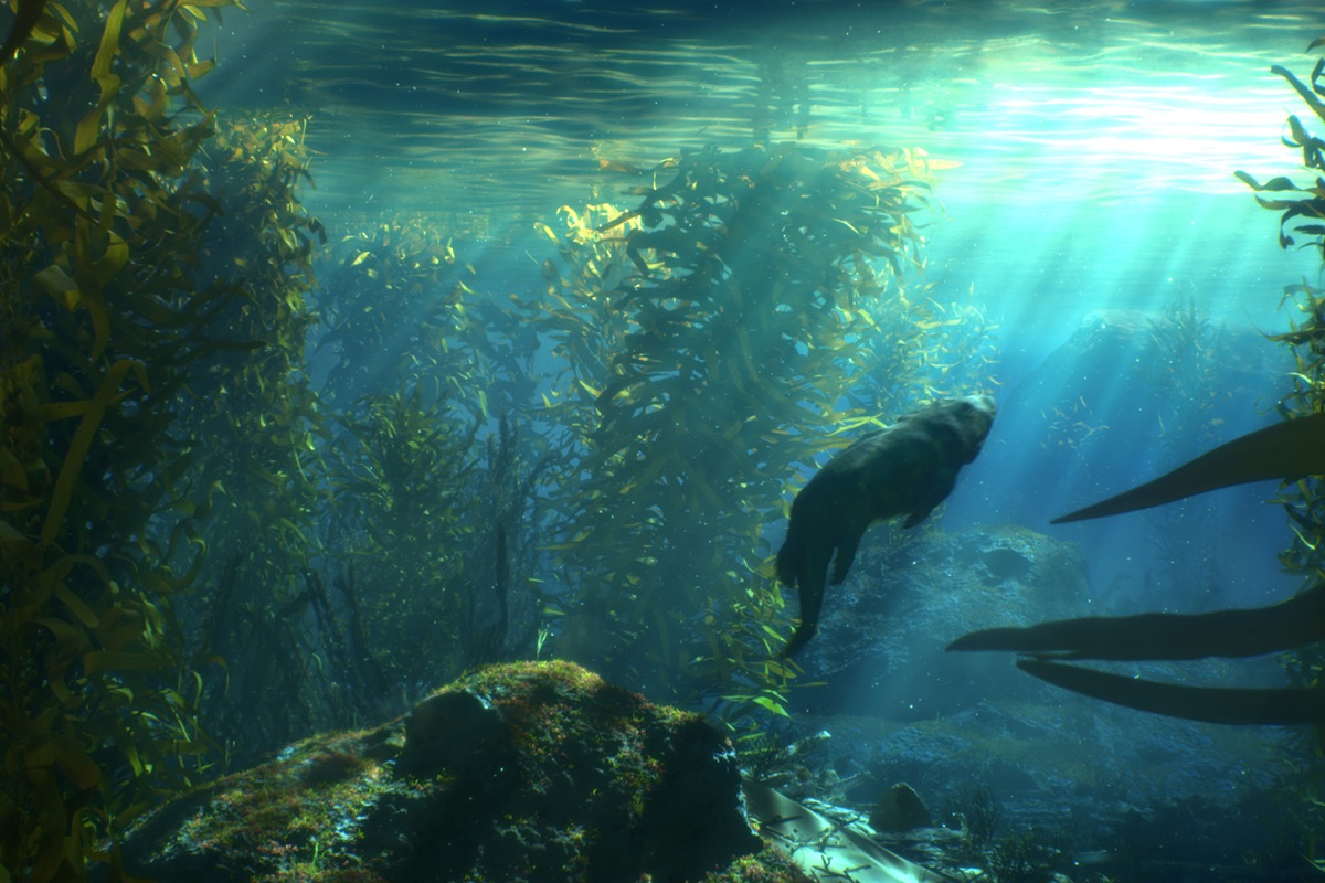 2.5D Environment Artist | Stockholm