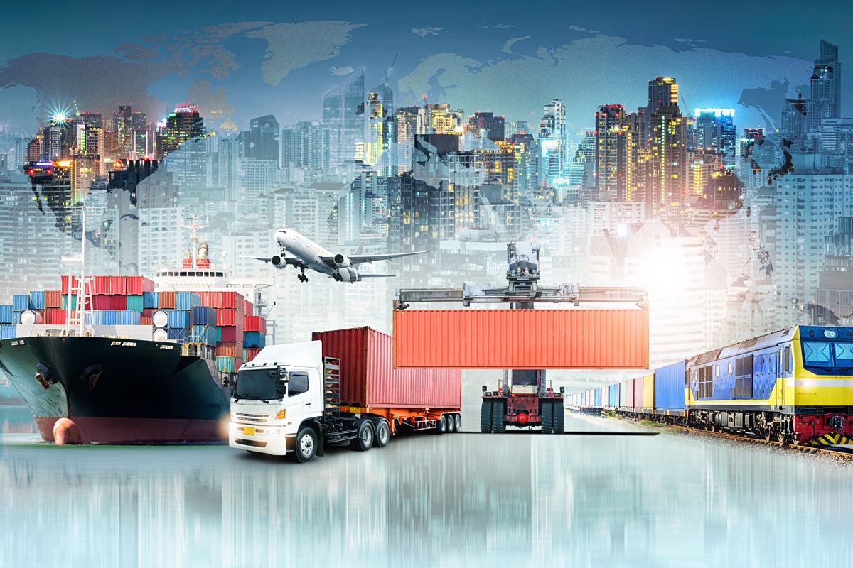 Compliance and Logistics Specialist