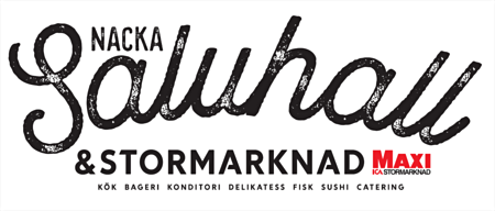 HR-generalist till ICA Maxi Nacka