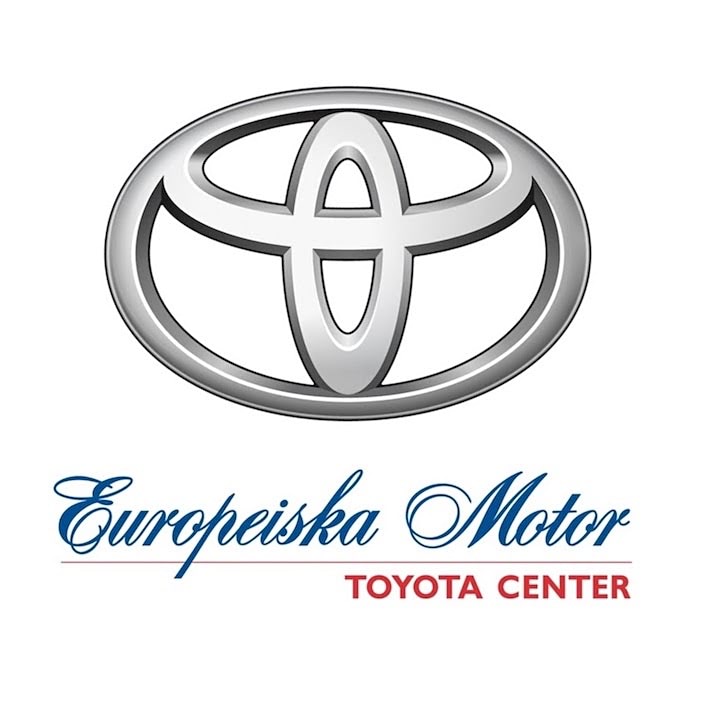Reservdelsmedarbetare till Europeiska Motor i Rissne