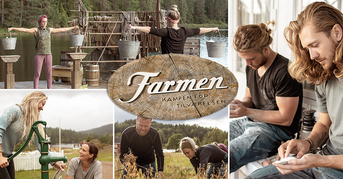 Farmen 2020