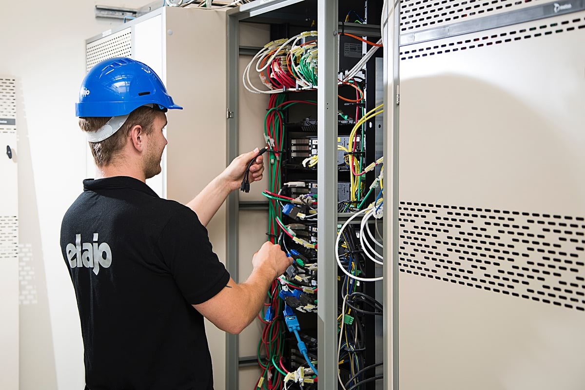 Elektriker till Borgholm