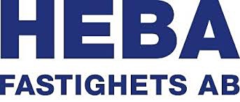 Bolagsekonom till HEBA Fastighets AB