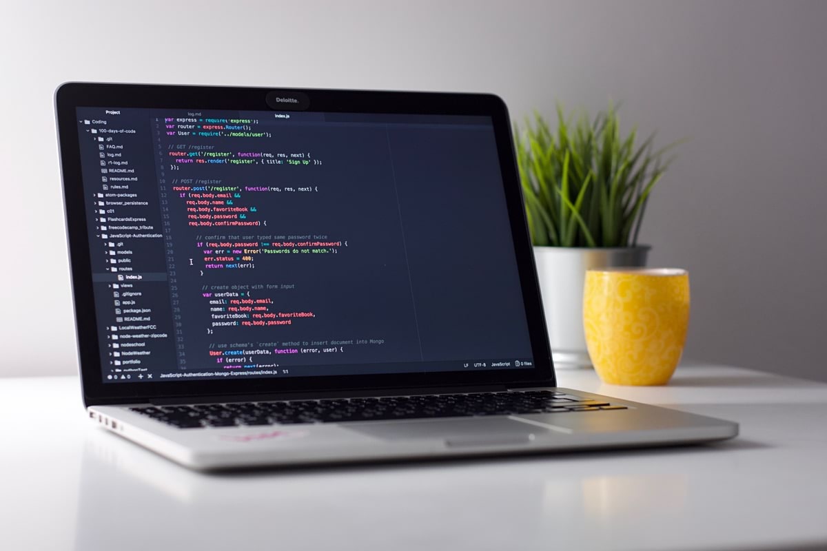 Lead .NET Developer
