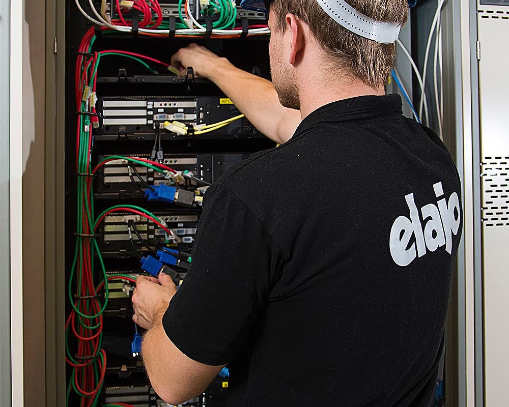 Elektriker till Bredaryd