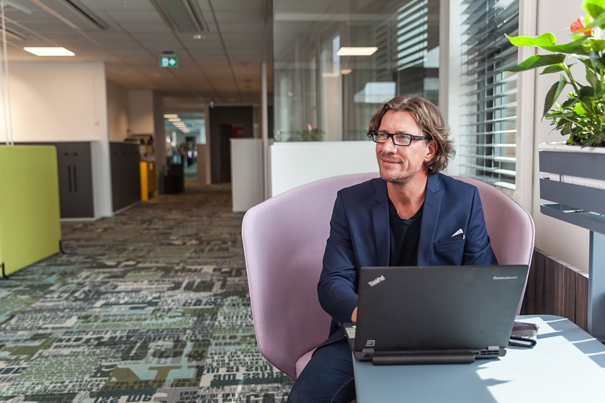 SCCM klienttekniker