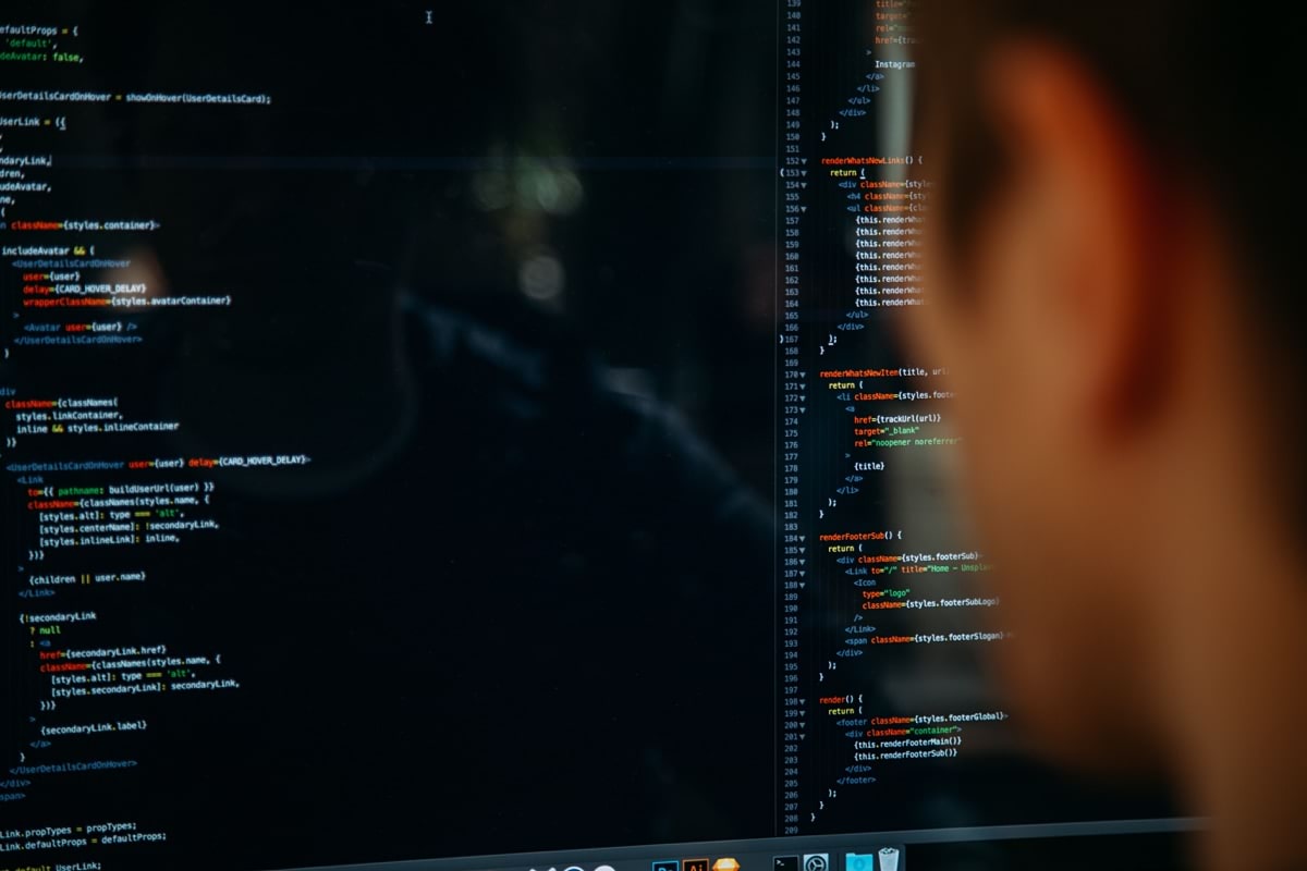 Senior System Administrator | Stockholm