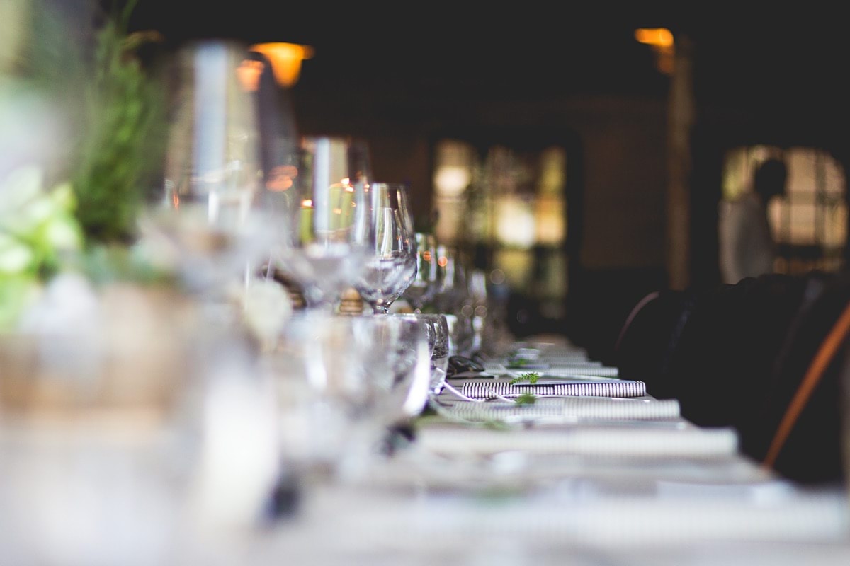 Festvåningspersonal sökes till Majola RestaurangKonsult!