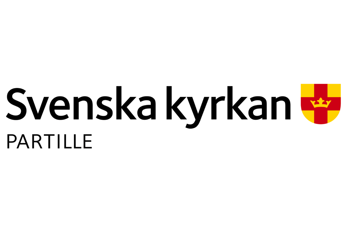 Kyrkvaktmästare till Svenska kyrkan i Partille