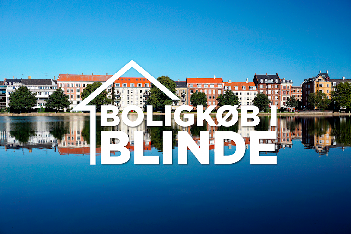 Boligkøb i blinde