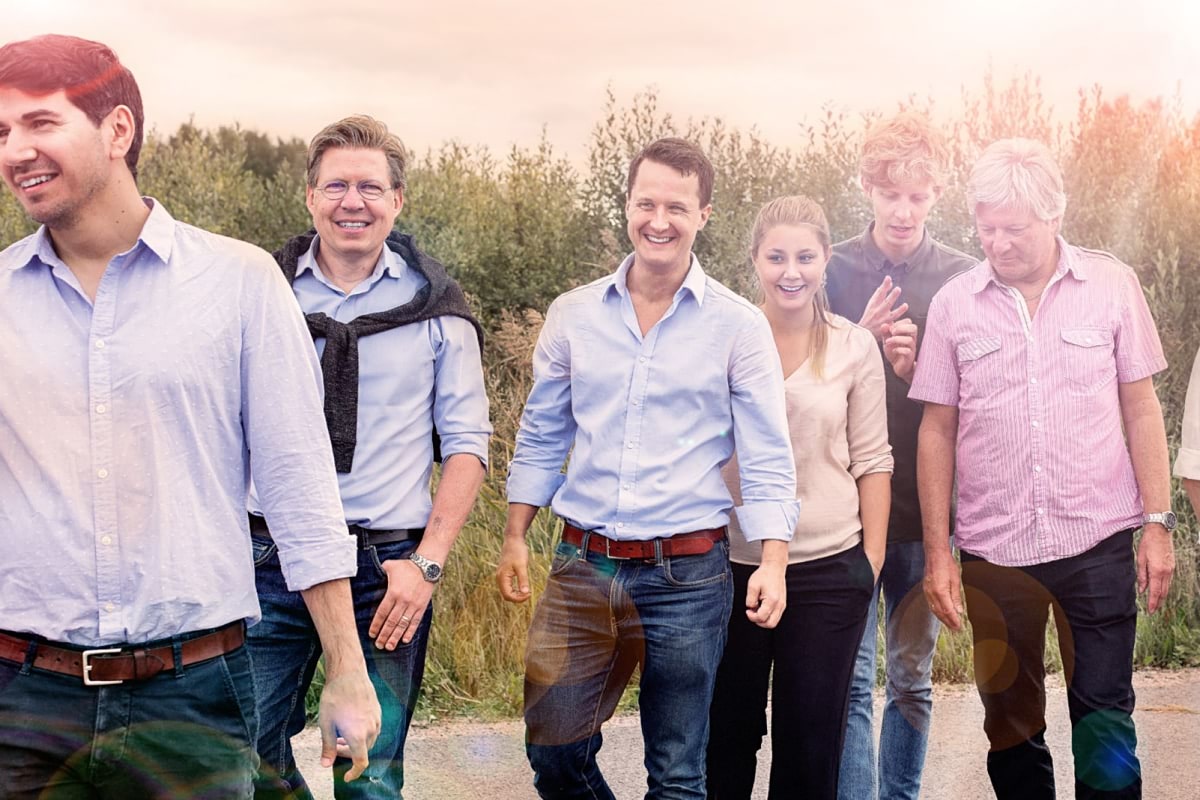 Want to join our sales team?