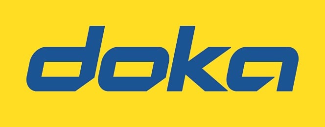 Selger Oslo / Østlandet - Doka Norge