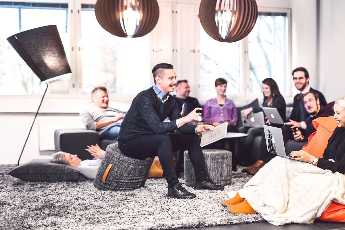 Controller, Rainmaker Group, Helsinki