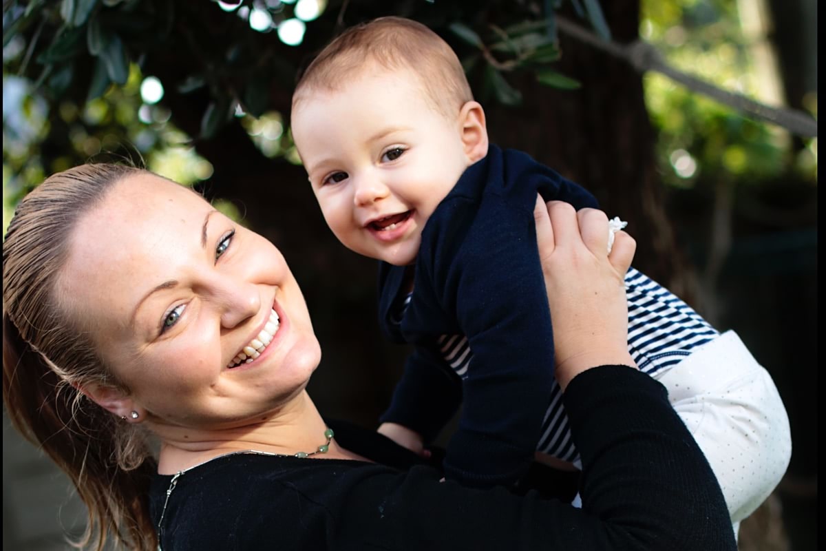 Babies Teacher - Kilbirnie Wellington