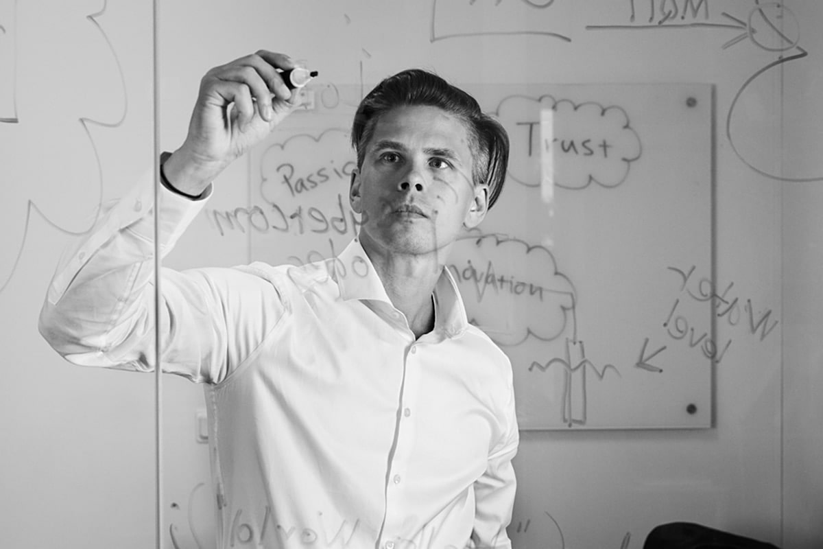 Software developer - automotive