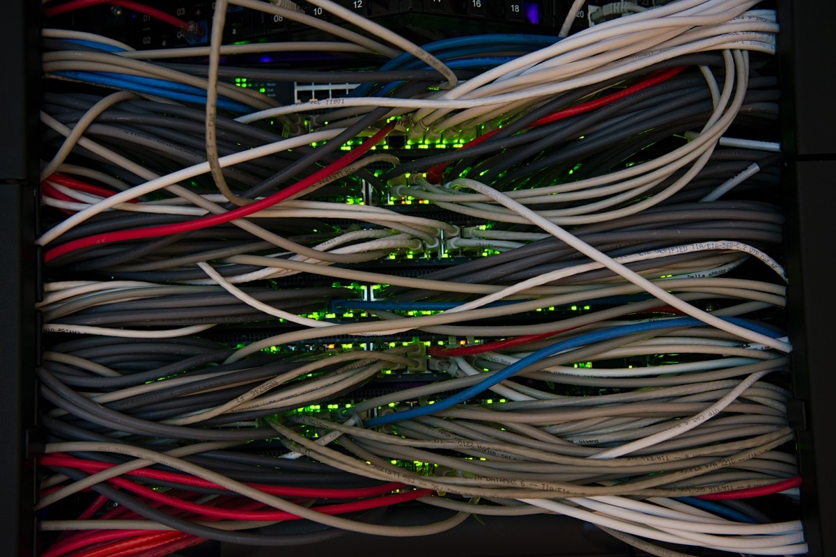 System Administrator | Stockholm