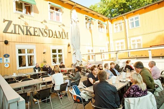 Driven och ansvarstagande kock rekryteras till Hotell Zinkensdamm!