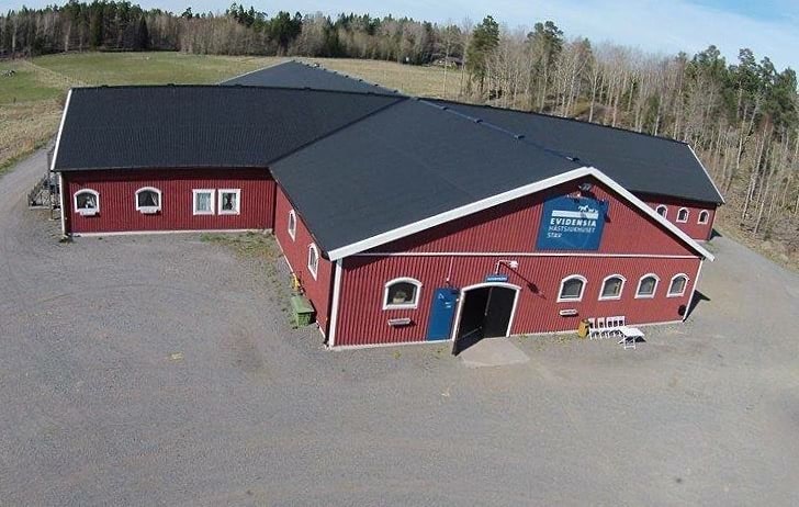 Leg. Veterinär