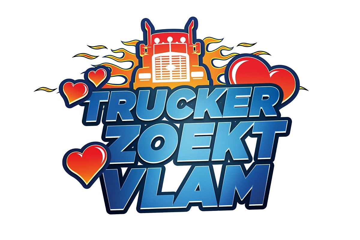 Vlam zoekt Trucker
