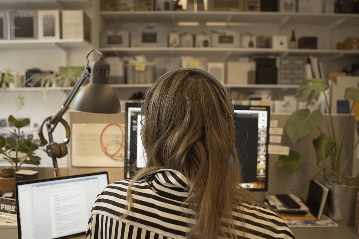 Senior Quality Manager