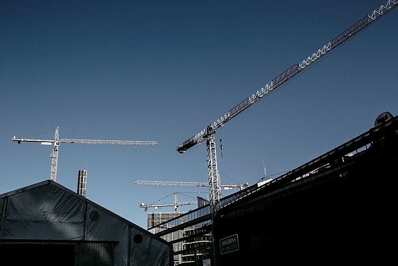 Projektledare och på jakt efter nya utmaningar?