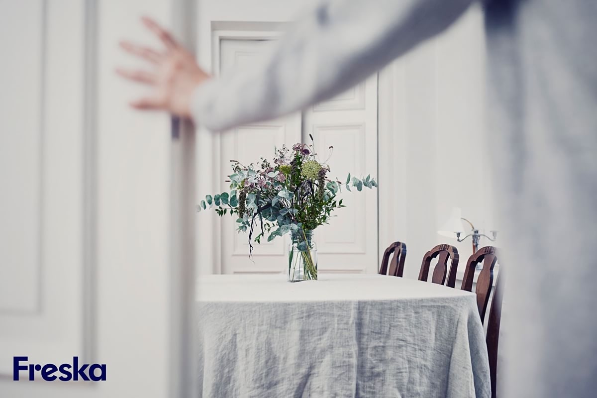Home Cleaner / Hemstädare - Stockholm
