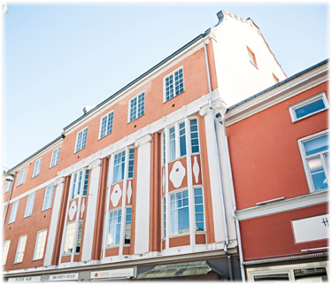 Kravledare - Norrköping/Linköping
