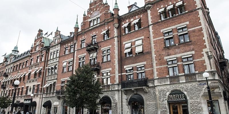 Testledare och kravledare - Sundsvall