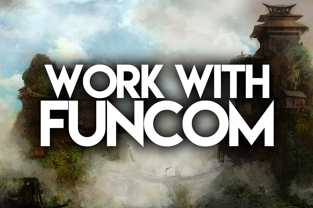 AI/Gameplay Programmer