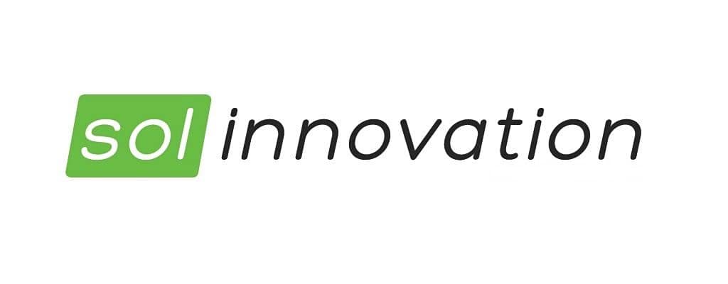 Sollcellsmontör Solinnovation, Värnamo
