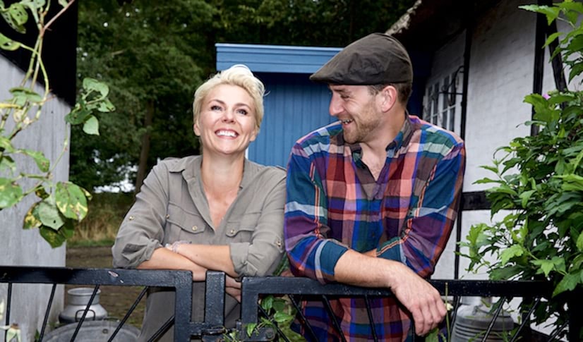 Er du den næste vinder af 'Hjem til Gården'?