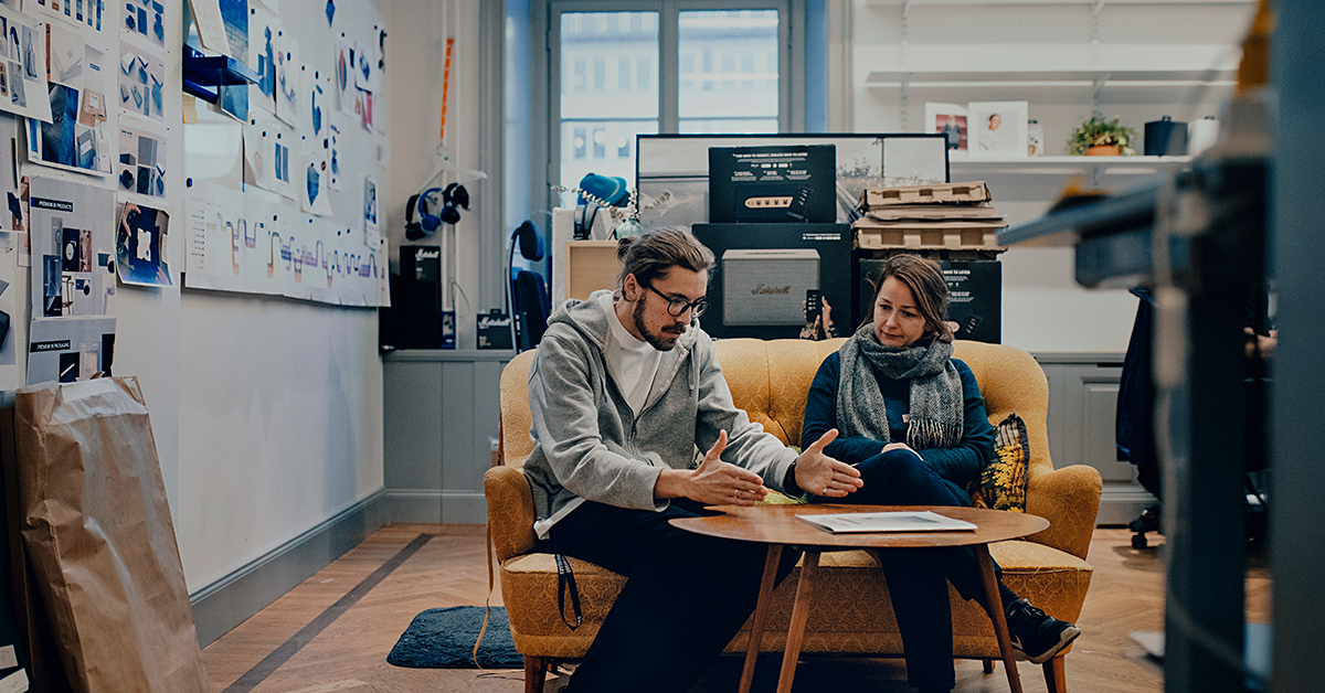 Creative Production Lead