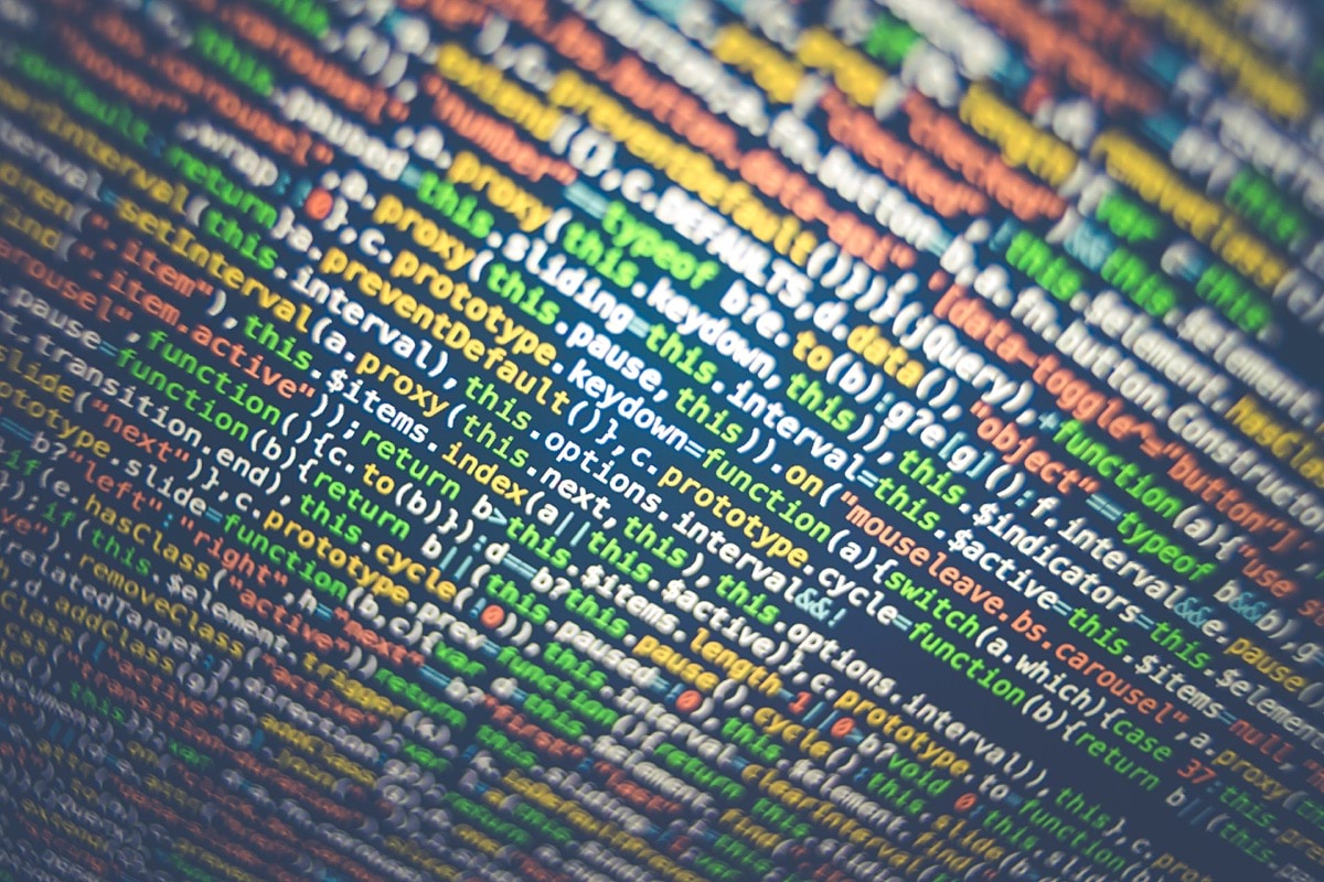 Senior Software Developer