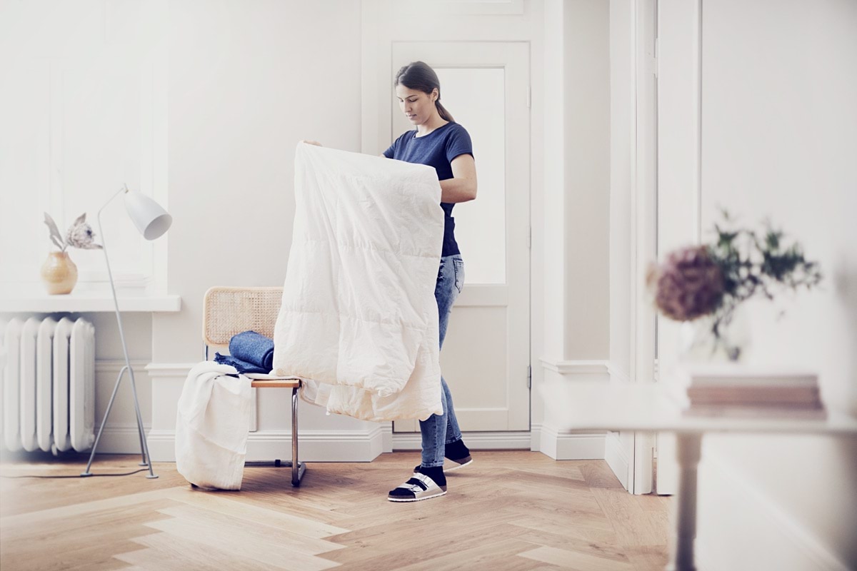 Home cleaner - Vestfold