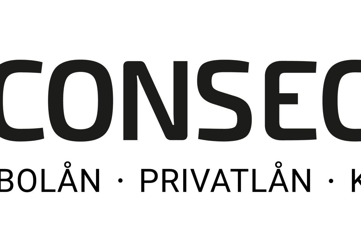 Kundansvarig Bolån till Consector i Göteborg